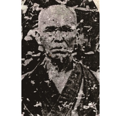 圖一 - 可德乾三