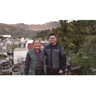 圖六 - 日本紅茶達人-村松二六