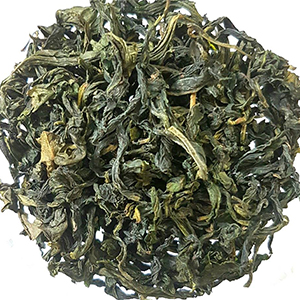 圖二 - 茶乾