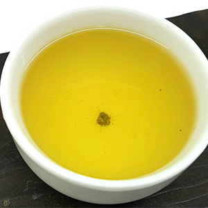 圖三 - 茶湯