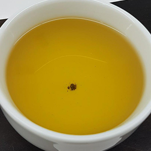 圖三 - 茶湯