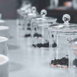 茶葉品評一級Tea tasting L1第432期(台中班)