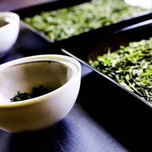 日本茶品評一級第78期(台中班)