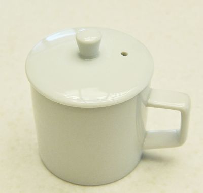 圖一 - 審茶杯
