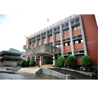 圖一 - 農業委員會茶業改良場